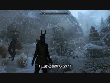 【初見】ＳｋｙｒｉｍＳＥ字幕プレイ　遊んでみるその２６　「話す犬とツンデレの飼い主２」