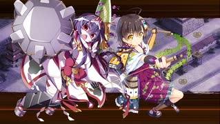 【城プロRE】真・武神降臨！蒲生氏郷 全戦功 Lv82～105 平均93.6