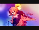 【MAD】境界の彼方 -I'LL BE HERE-