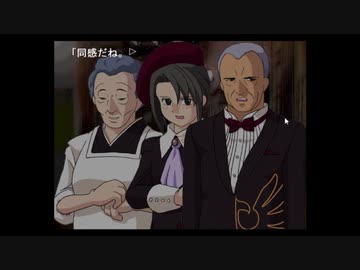 初見うみねこのなく頃に Part24