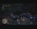 MHW：Ｉ モンスターハンターワールドアイスボーンpart21「オドガロン亜種」（フリークエスト版）