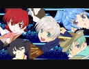 【魔鏡技集 Mirrage Exhibition】Tales of the Rays Fairy's Requiem 10月