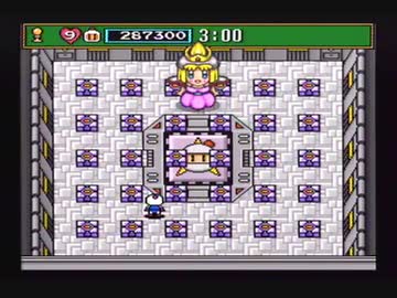 スーパーボンバーマン３を割りとマジで実況プレイしてみた。（ストーリー編）【Part5】