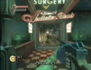 [XBOX360] BIOSHOCK HARD part6