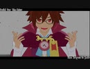 【ぷよぷよMMD】あやしいクルークでBuild Our Machine