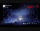 【初見実況】 Hollow Knight  part15【飲酒注意】