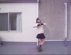 【恋愛サーキュレーション】を踊ってみた ＊馬琴