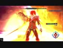 【YsⅨ】イース9　アドルVSアトラ・ノクス・フィリウス　　【インフェルノ/ノーダメージ】