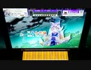 【CHUNITHM】「Spring of Dreams」MASTER AJ【チュウニズム】