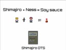 【VIPRPG】Shimajiro + Ness = Soy sauce