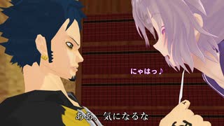 【MMD艦これ】 トラ男鎮守府の日常　29話