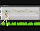 【GUMI V4】 レリクス【VOCALOIDカバー】