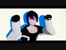【にじさんじMMD】黛灰でｳｯｰｳｯｰｳﾏｳﾏ(ﾟ∀ﾟ)