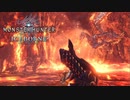 【MHW】八割カットのクシャルダオラ【モンスターハンターワールドアイスボーン】