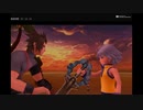 【実況】ニコ生でキングダムハーツBirth by Sleep Part8【初見プレイ】