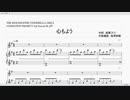 【デレマス】　心もよう　(new generations)　【耳コピ】