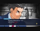 [逆2-11]英語縛り実況 逆転裁判2 Part11(EP2法廷2日目後半)