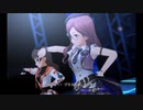 【デレステMV】八神マキノ＆砂塚あきらでNeedle Light