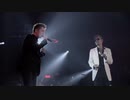 【ライブ】ATSUSHI×清木場俊介「Distance」