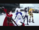 RWBY Volume 7 Trailer【日本語字幕】