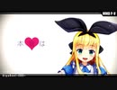 【にじさんじMMD】るいのれ式物述有栖で[A]ddiction【1080p60fps】