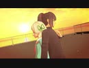 【キリザキくんは。MMD】お.お.か.み.は.赤.ず.き.ん.に.恋.を.し.た