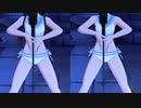 D/Zealの胴体を観ながら 「ハーモニクス」