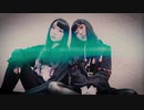 【SARINA×しょうこ】罰ゲーム【踊ってみた】
