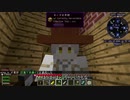 【刀剣乱舞偽実況】鶴丸国永の大自然と生きる2【Minecraft】