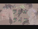 【ゆるラジ】今日も葵は白紙の原稿を読む -３枚目-