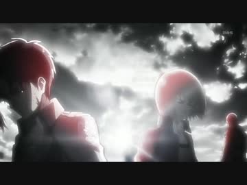 ホモと見る悪魔の血のエルディア人.oped