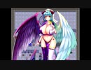 サキュバス戦記　第四章　実況なしプレイ動画のみ