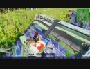 【fortnite】ダンスムーバーのアリーナ冒険記#2