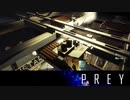 【PREY】まったりしたいはずなのに何か怖い 第14回 1/4 【実況】