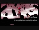 【アニソンアレンジ】コネクト（魔法少女まどか☆マギカ)  インストアレンジ