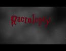 【初音ミク】　Nacrolepcy