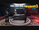 第23回なーさんの「ボーダーランズ3」