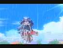 Rain with a chance of sweet*drops Muted PV ft Surface Book 2