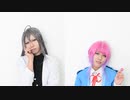 【ヒプノシスマイク】フリィダム ロリィタ　踊ってみた【乱数&寂雷】