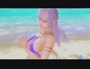 【DOAXVV】フィオナ おもいで 1話 ステラ・アクアリウス