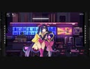 【ドルフロ】この世界最後の雨 中編 【VA-11Hall-A】