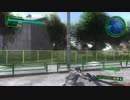 地球防衛軍4.1 レンジャー初期体力＋αINF縛り m8