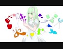 【オリジナルMV】ストロボラスト、を歌ってみた/葉山理蘭