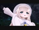【.LIVE MMD】やきいも～♪【メリーミルク】
