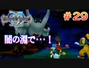 【KH1】闇の淵の扉もしまっちゃおうねエ【＃29】