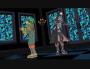 13と忠臣で「No Title」