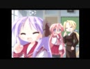 【実況】　まったり！？「らき☆すた~陵桜学園桜藤祭~」をリベンジプレイ　１２０日目