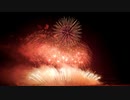2019 にし阿波の花火 グランドエスケープ テーマファイア 野村花火工業