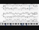 【東方鬼形獣】ビーストメトロポリス【ピアノ】