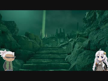 ゲーマーお爺ちゃんと孫娘あかりちゃんのCall of Cthulhuパート17